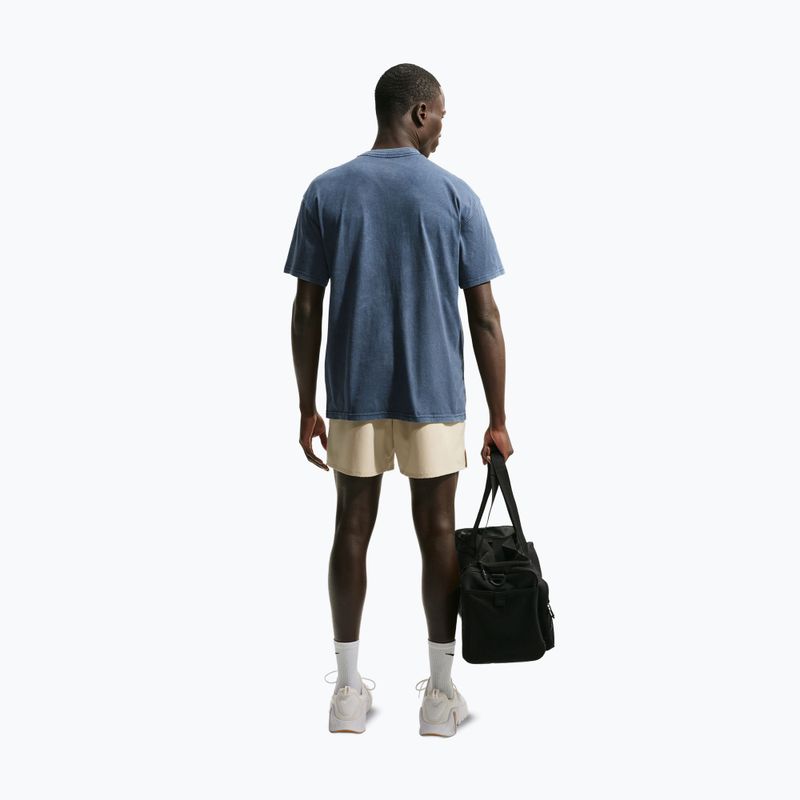 Pánske tričko Nike T-Shirt obsidian 2