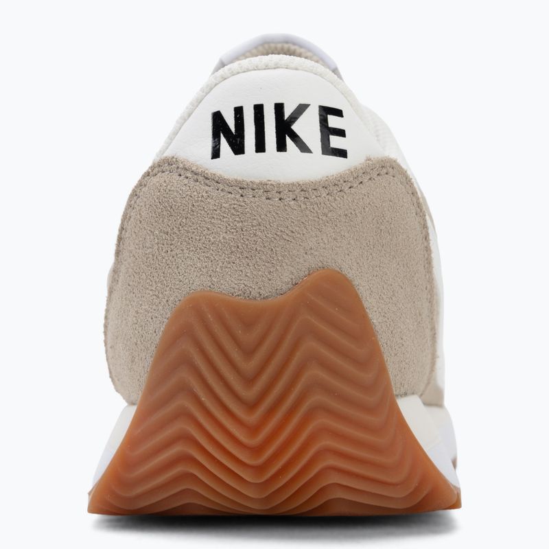 Dámske topánky Nike Pacific Suede cream li/gum med brown/sail 6