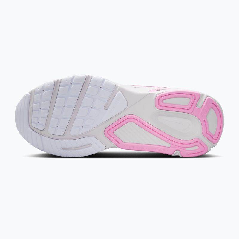 Dámske bežecké topánky Nike Structure Plus pink smoke/pink rise/light magenta/white 4