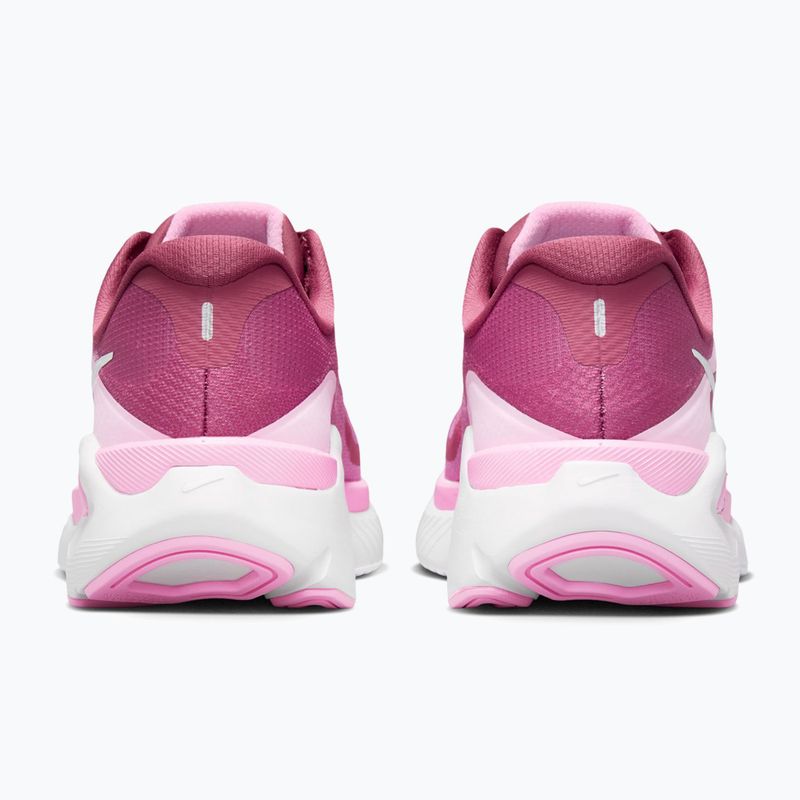 Dámske bežecké topánky Nike Structure Plus pink smoke/pink rise/light magenta/white 6