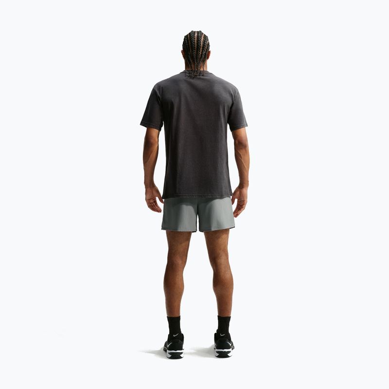 Pánske tričko Nike T-Shirt black 2