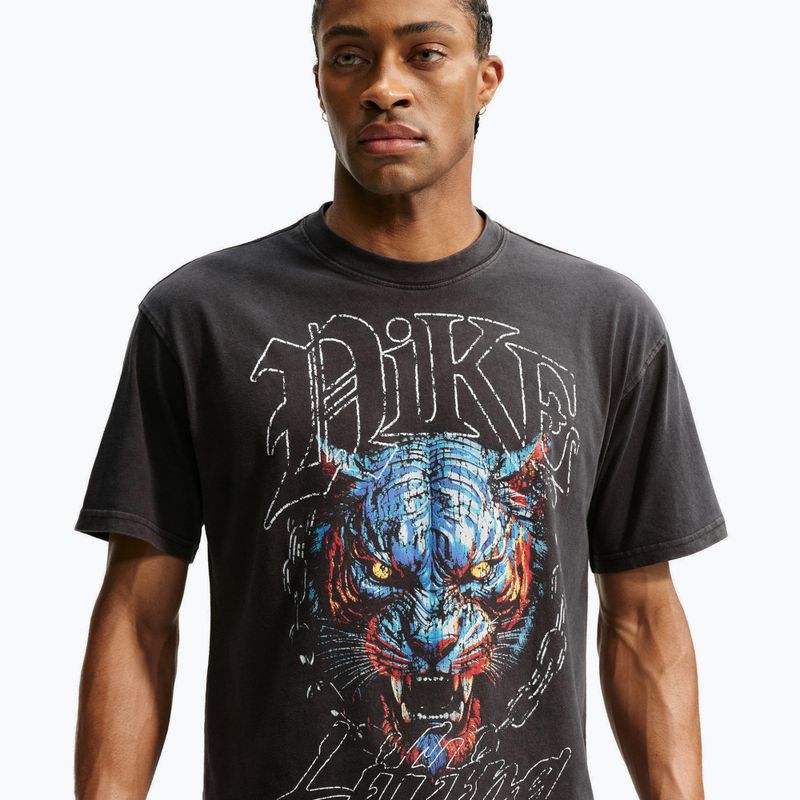 Pánske tričko Nike T-Shirt black 3