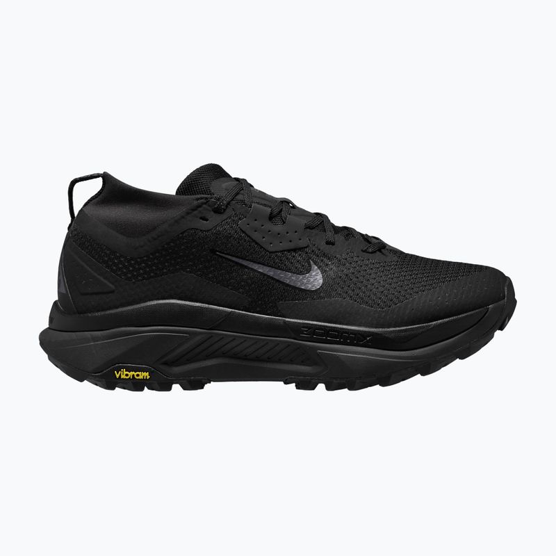 Pánske bežecké topánky Nike ACG Zegama Trail GORE-TEX black/anthracite