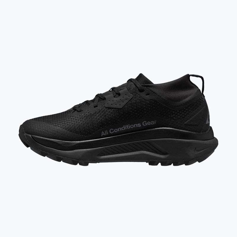 Pánske bežecké topánky Nike ACG Zegama Trail GORE-TEX black/anthracite 2