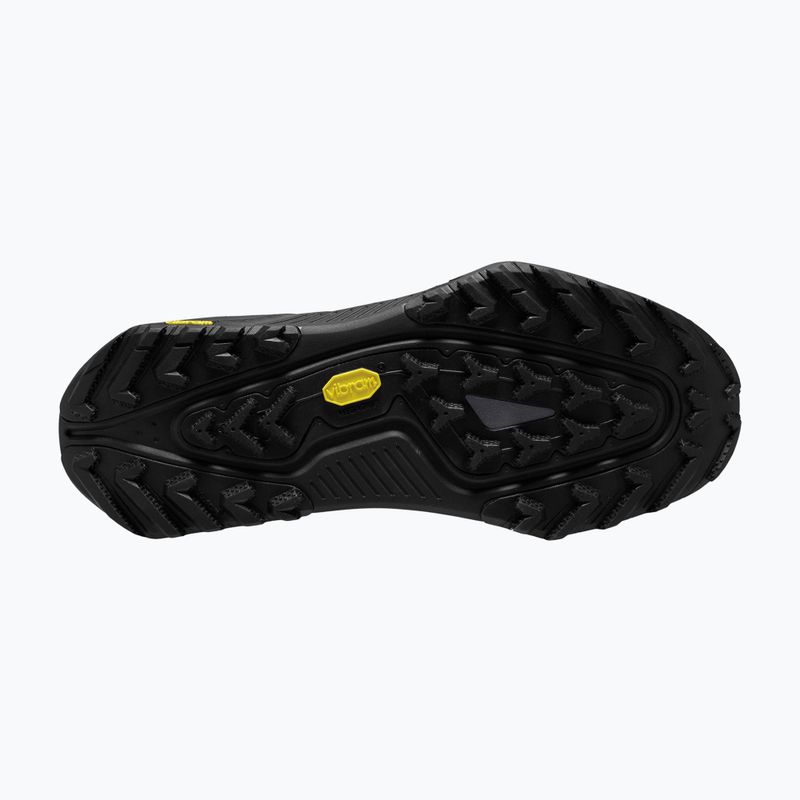 Pánske bežecké topánky Nike ACG Zegama Trail GORE-TEX black/anthracite 3