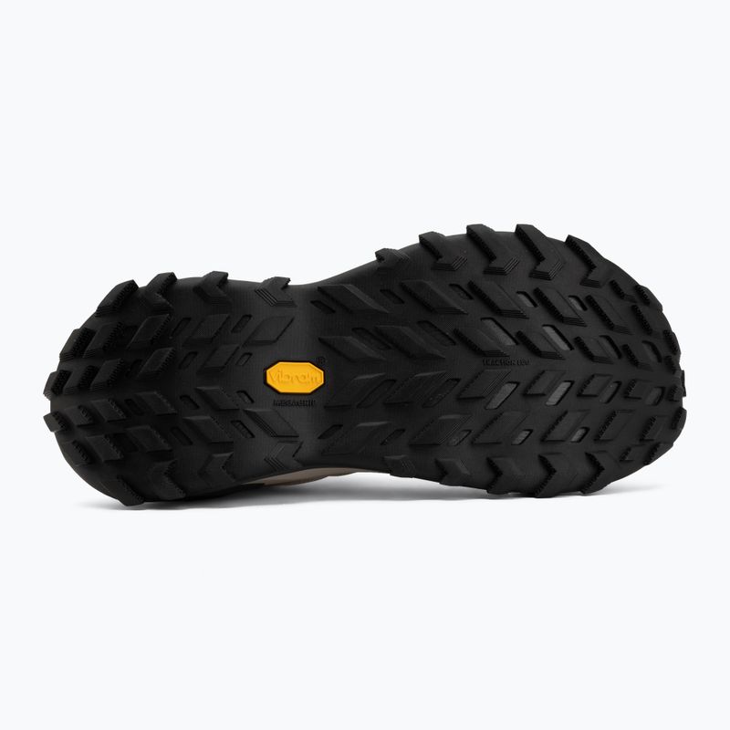 Pánske trekingové topánky Nike ACG Zegama Hike light orewood brown/light orewood brown 4