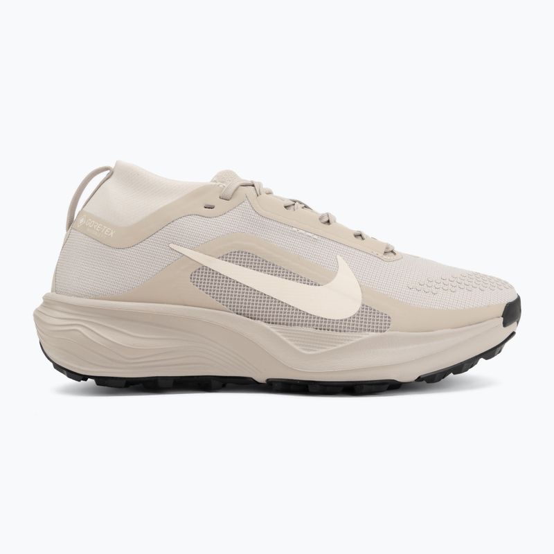Dámske bežecké topánky Nike ACG Pegasus Trail GORE-TEX Cream Ii/Light Orewood Brown 2