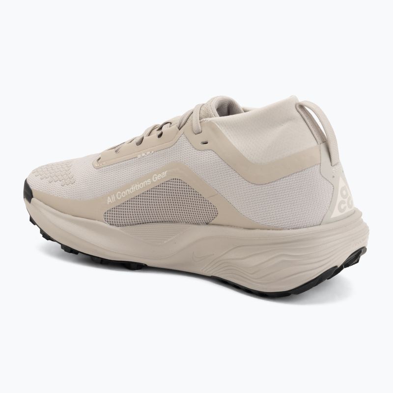 Dámske bežecké topánky Nike ACG Pegasus Trail GORE-TEX Cream Ii/Light Orewood Brown 3