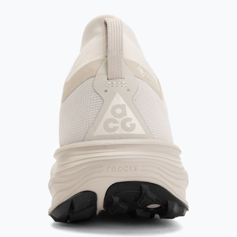 Dámske bežecké topánky Nike ACG Pegasus Trail GORE-TEX Cream Ii/Light Orewood Brown 6