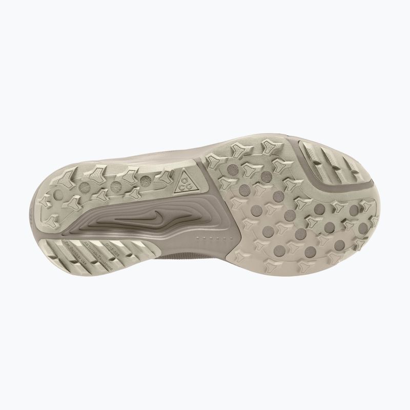 Dámske bežecké topánky Nike ACG Pegasus Trail GORE-TEX Cream Ii/Light Orewood Brown 3