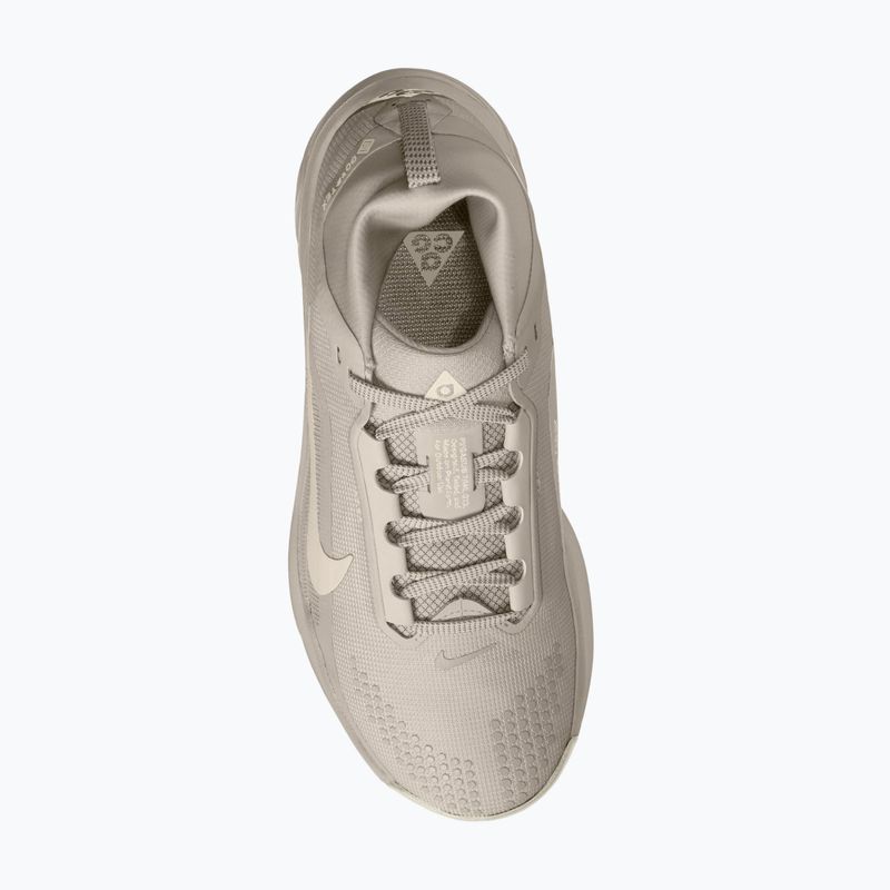 Dámske bežecké topánky Nike ACG Pegasus Trail GORE-TEX Cream Ii/Light Orewood Brown 4