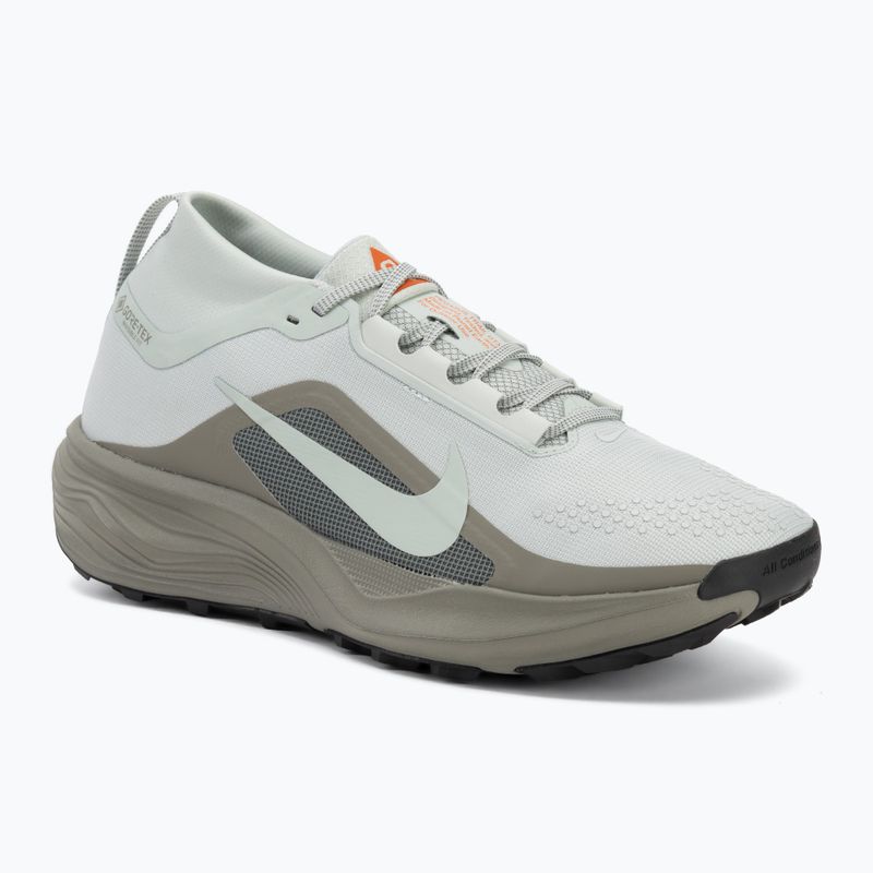 Pánske bežecké topánky Nike ACG Pegasus Trail GORE-TEX Light Silver/Light Army/Light Silver