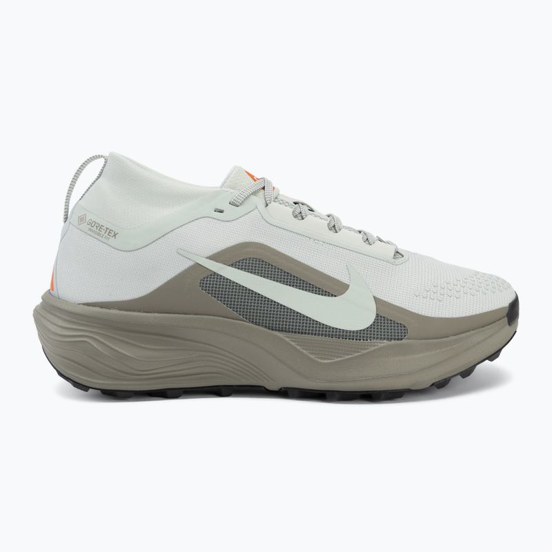Pánske bežecké topánky Nike ACG Pegasus Trail GORE-TEX Light Silver/Light Army/Light Silver 2