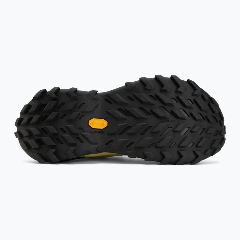 Pánske trekingové topánky Nike ACG Zegama Hike life lime/barely volt/dark smoke grey 4