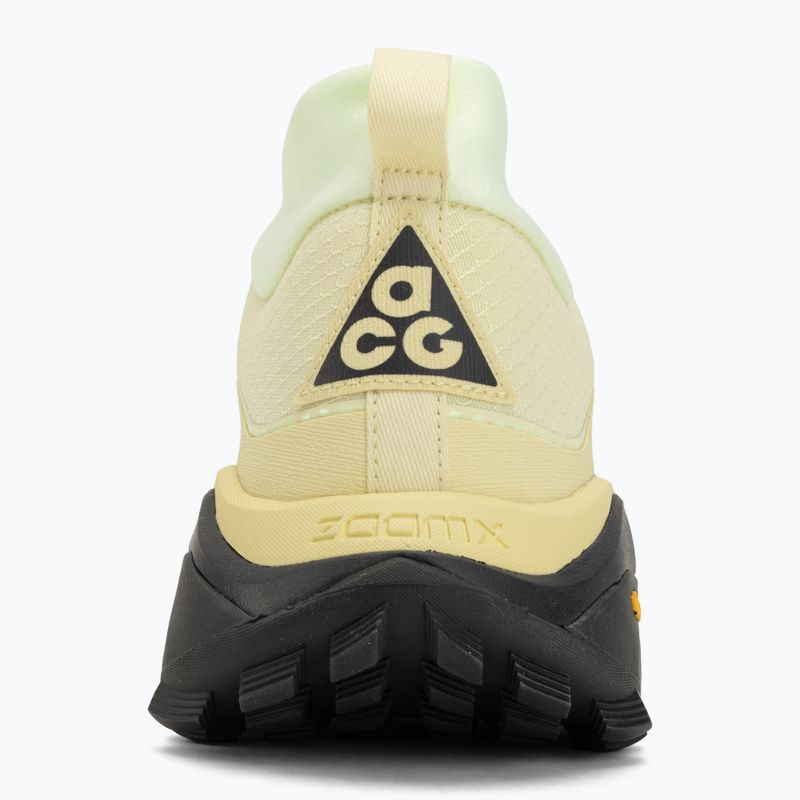 Pánske trekingové topánky ACG Nike Zegama Hike life lime/barely volt/dark smoke grey 6