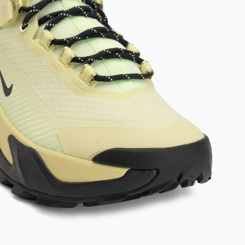 Pánske trekingové topánky ACG Nike Zegama Hike life lime/barely volt/dark smoke grey 7