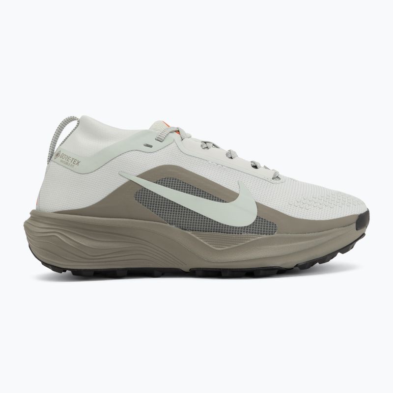 Dámske bežecké topánky Nike ACG Pegasus Trail GORE-TEX Light Silver/Light Army/Light Silver 2