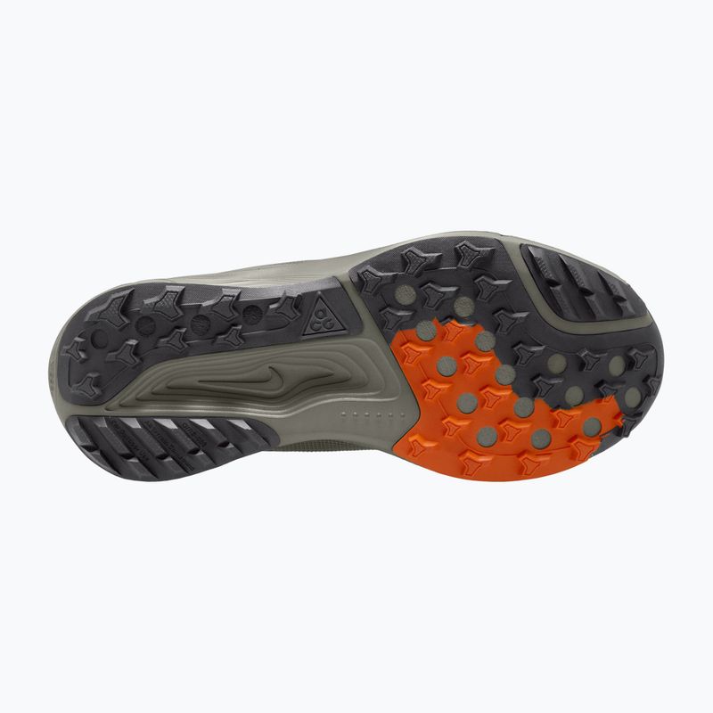 Dámske bežecké topánky Nike ACG Pegasus Trail GORE-TEX Light Silver/Light Army/Light Silver 3