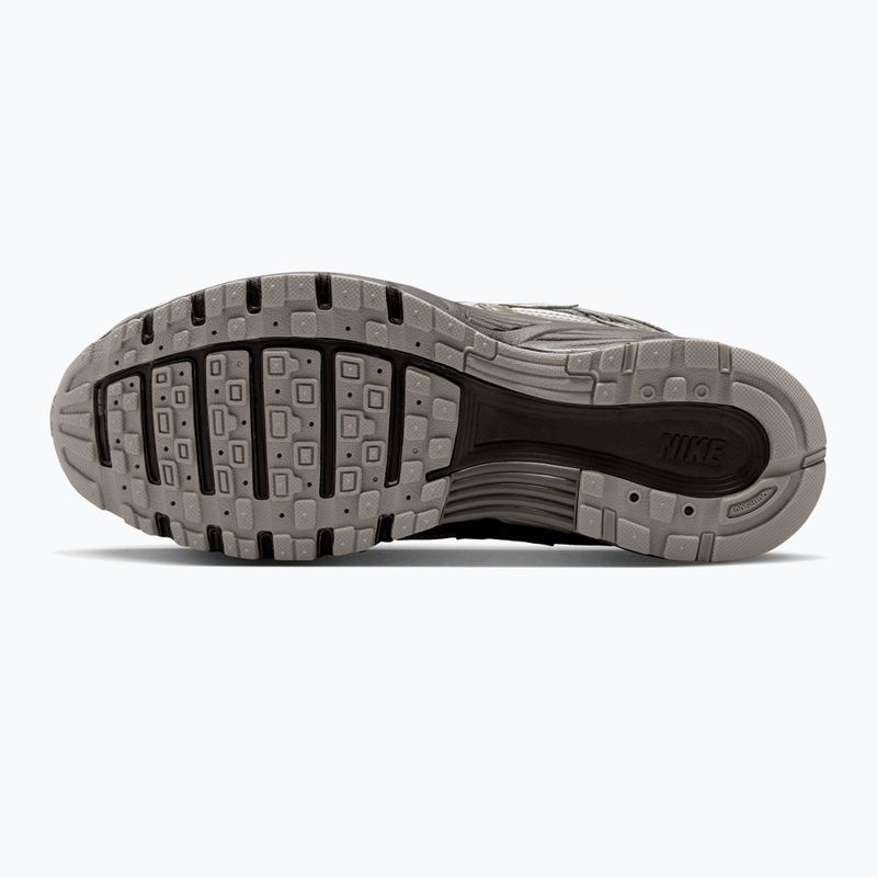Dámske topánky Nike P-6000 velvet brown/cream ii/ridgerock 3