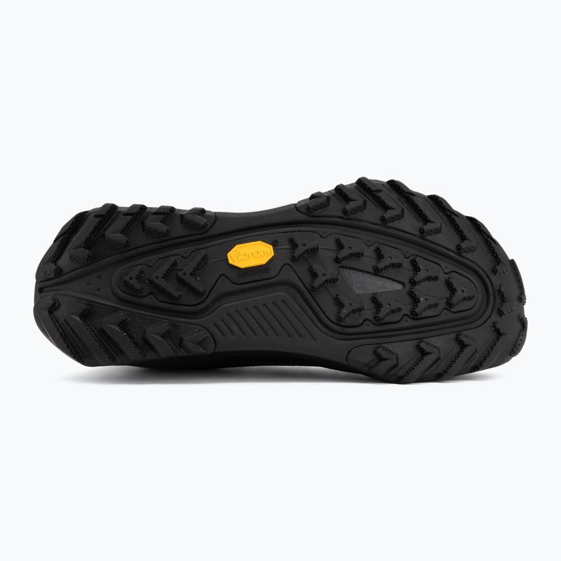 Pánske bežecké topánky Nike ACG Zegama Trail GORE-TEX black/anthracite 4