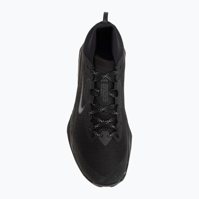 Pánske bežecké topánky Nike ACG Zegama Trail GORE-TEX black/anthracite 5