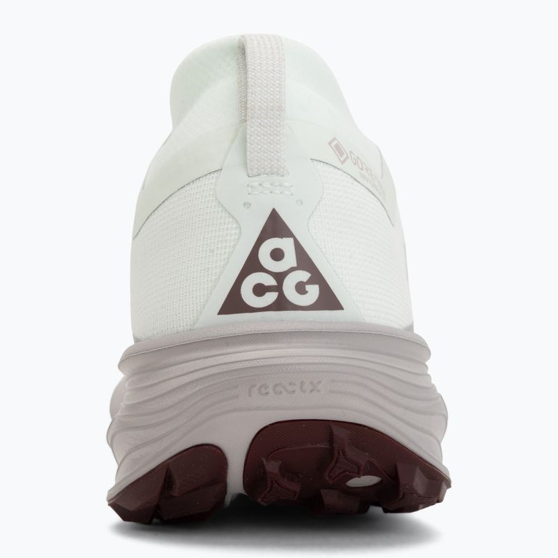 Dámske bežecké topánky Nike ACG Pegasus Trail GORE-TEX Barely Green/Silver Lilac/Light Bone 6