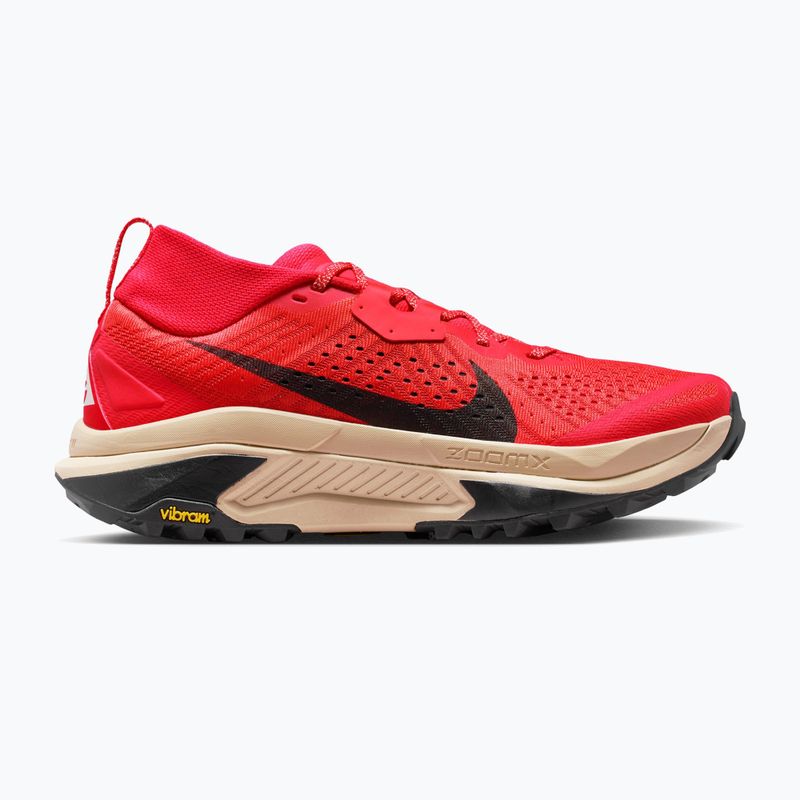 Pánske bežecké topánky Nike ACG Zegama Trail light crimson/light orewood brown/black/black