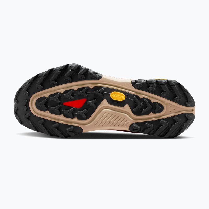 Pánske bežecké topánky Nike ACG Zegama Trail light crimson/light orewood brown/black/black 3