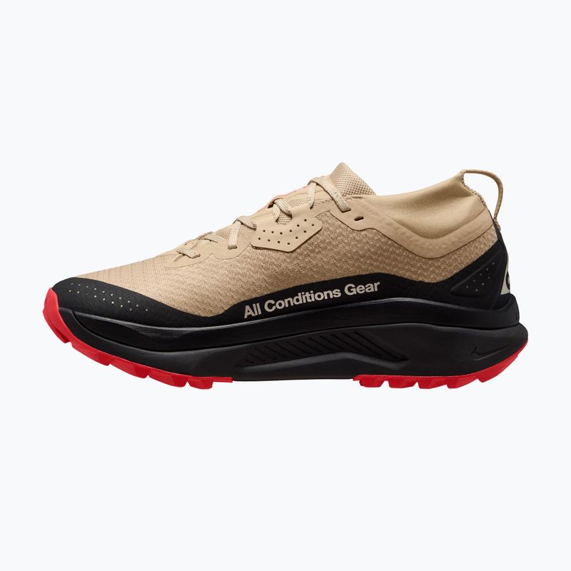 Pánske bežecké topánky Nike ACG Zegama Trail GORE-TEX linen/light crimson/light orewood brown/black 2