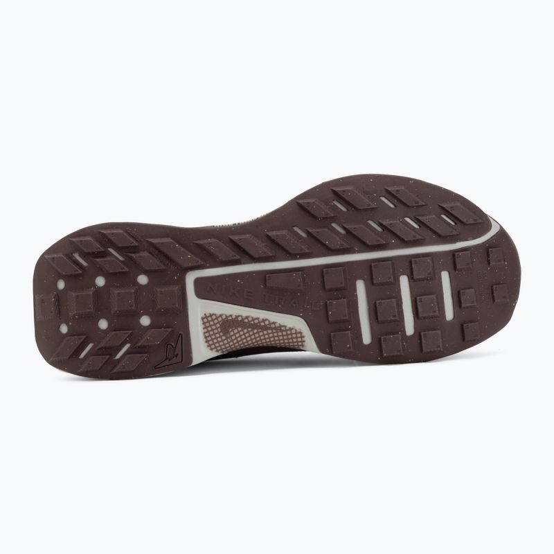 Dámske bežecké topánky Nike Juniper Trail 3 silver lilac/tattoo/barely green 4