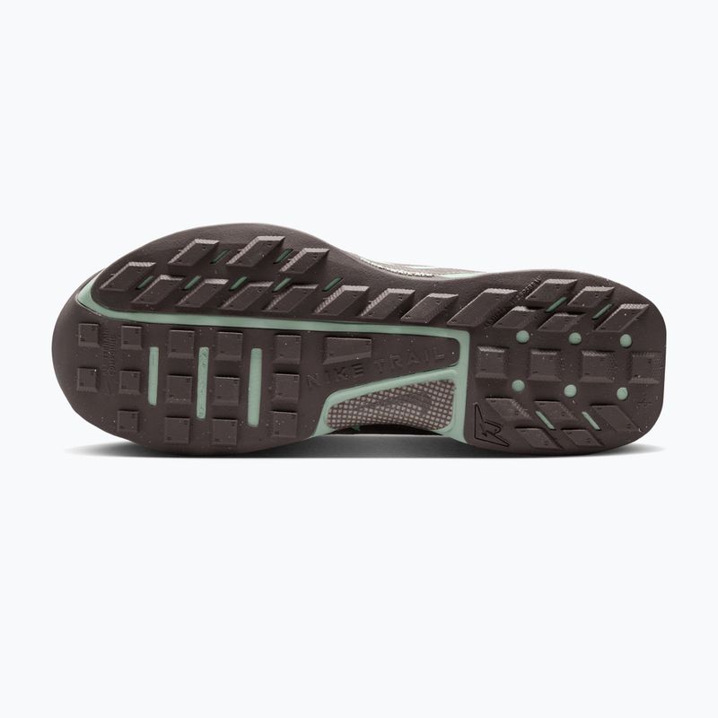 Dámske bežecké topánky Nike Juniper Trail 3 silver lilac/tattoo/barely green 3