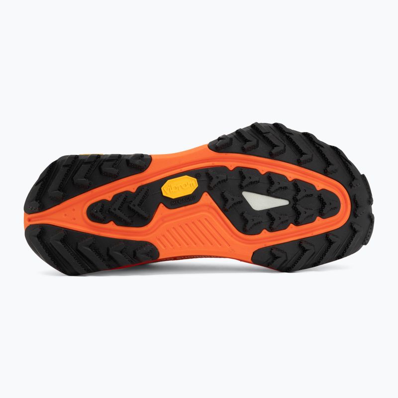 Dámske bežecké topánky Nike ACG Zegama GORE-TEX light silver/safety orange/summit white 4