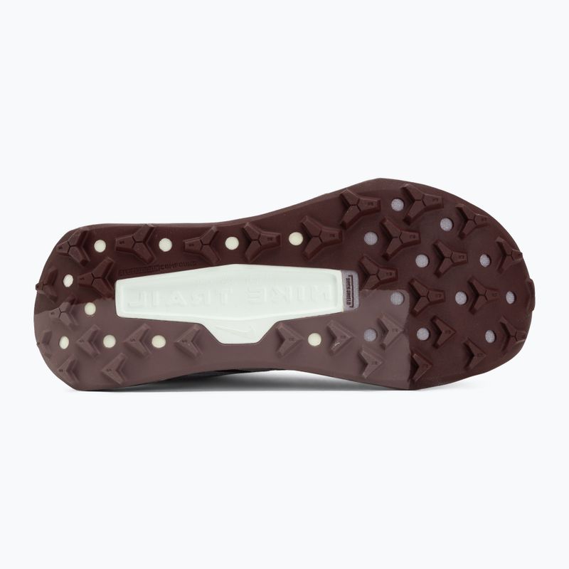 Dámske bežecké topánky Nike Wildhorse 10 silver lilac/tattoo/barely green 4
