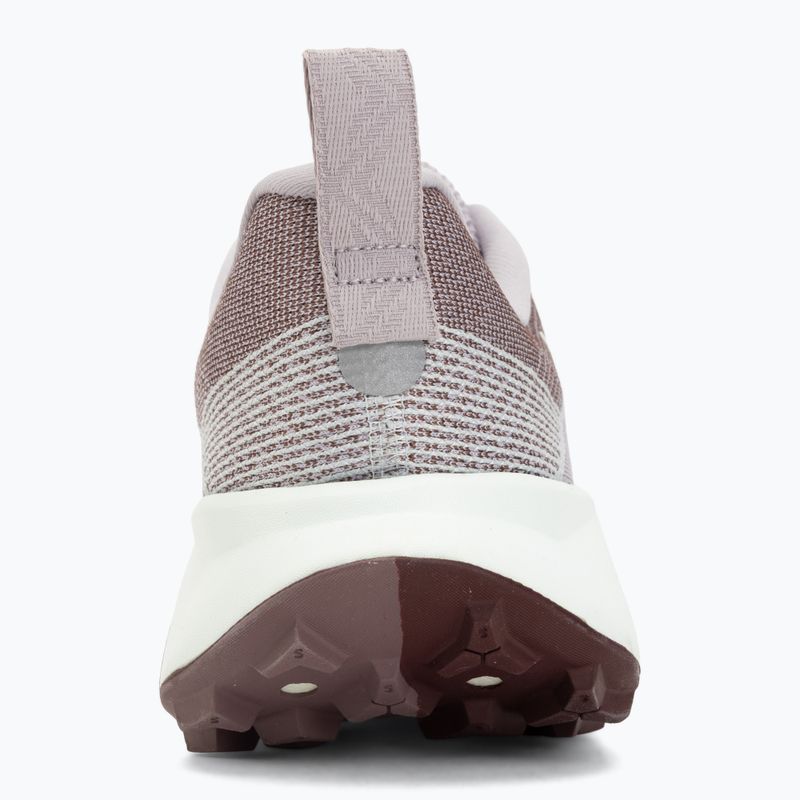 Dámske bežecké topánky Nike Wildhorse 10 silver lilac/tattoo/barely green 6