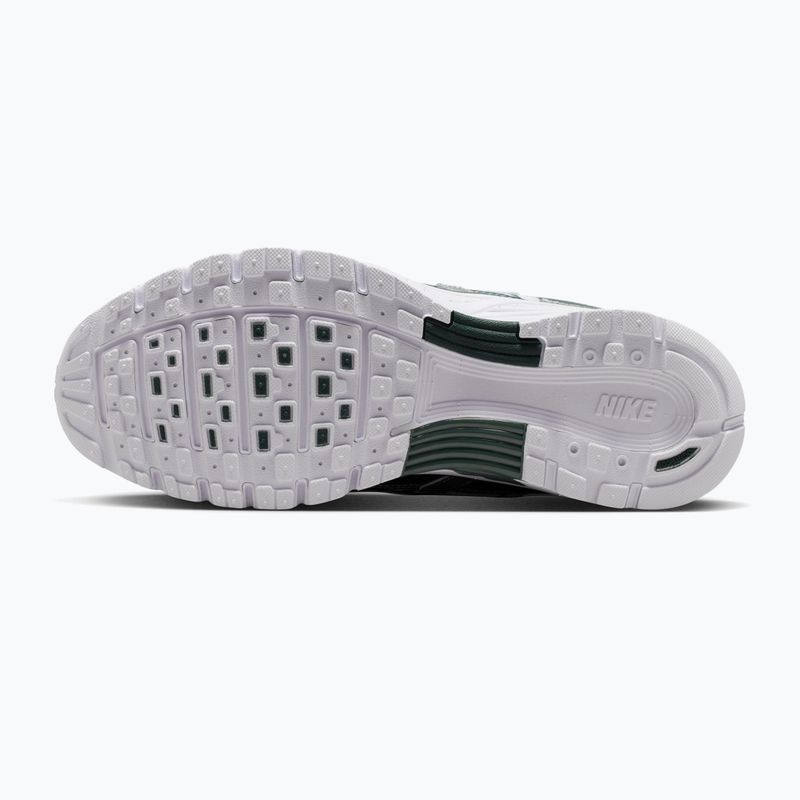 Dámske topánky Nike P-6000 white/mica green/camo green/white 3