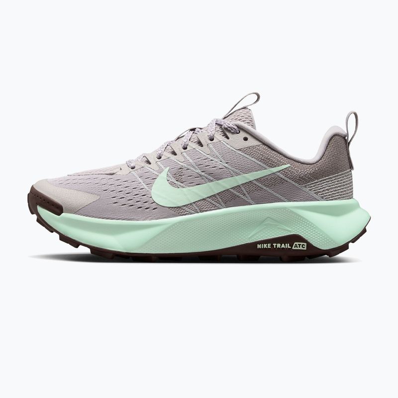 Dámske bežecké topánky Nike Wildhorse 10 silver lilac/tattoo/barely green