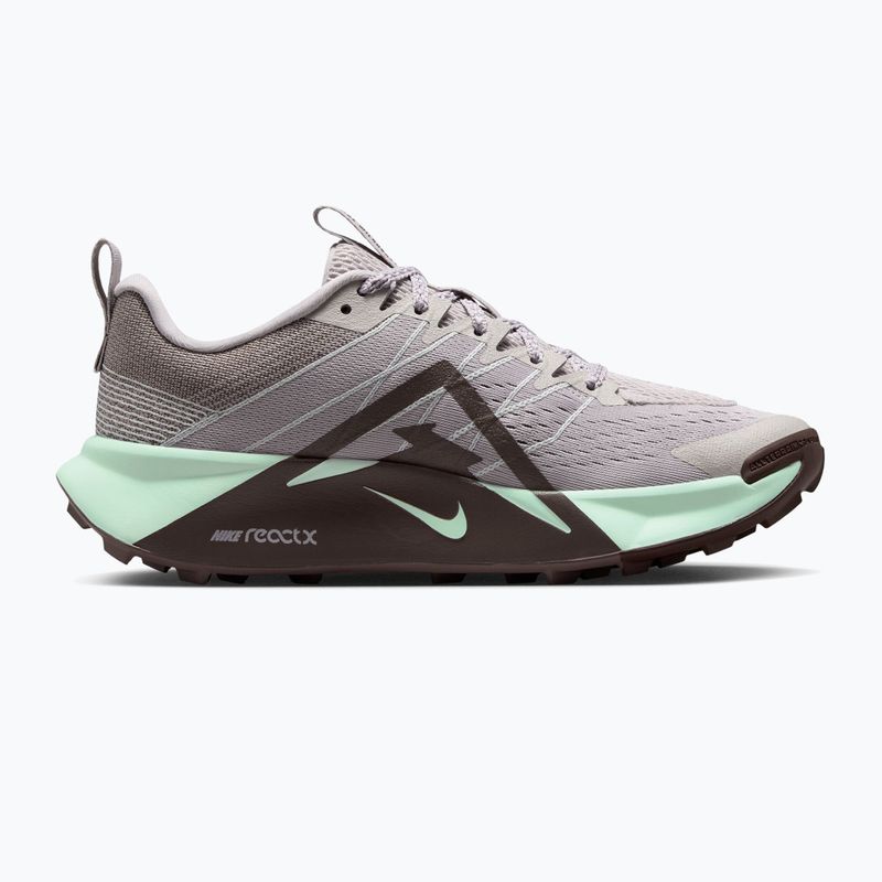 Dámske bežecké topánky Nike Wildhorse 10 silver lilac/tattoo/barely green 2