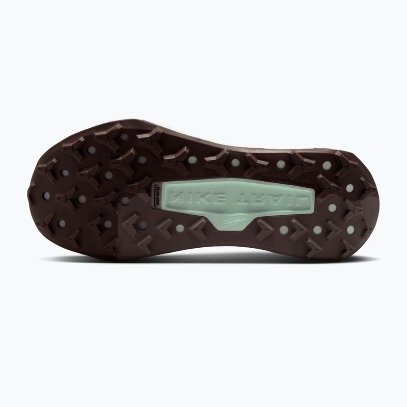 Dámske bežecké topánky Nike Wildhorse 10 silver lilac/tattoo/barely green 3