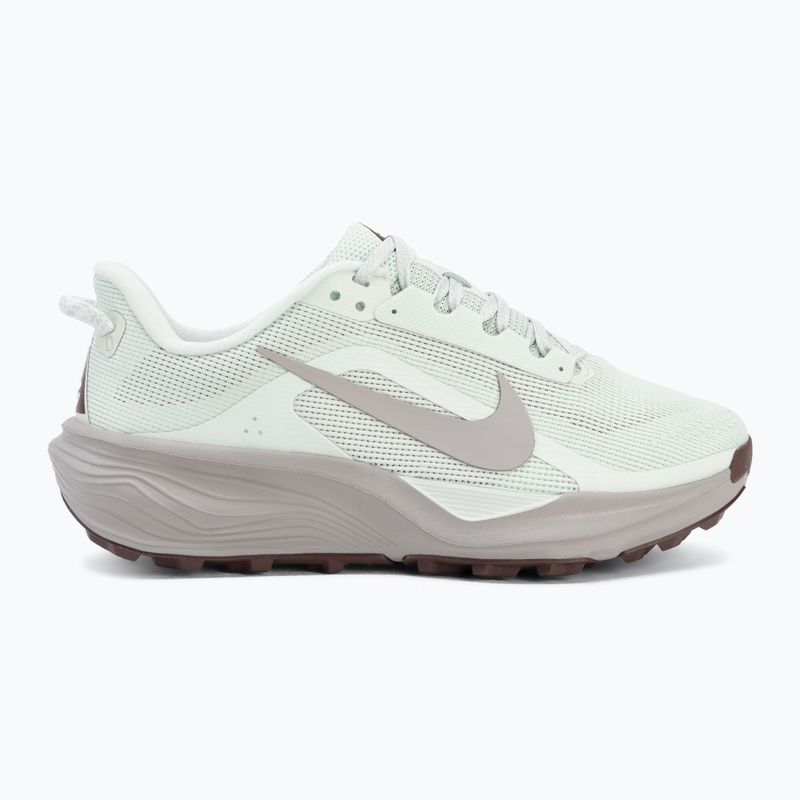 Dámske bežecké topánky Nike ACG Pegasus Trail barely green/light bone/silver lilac 2