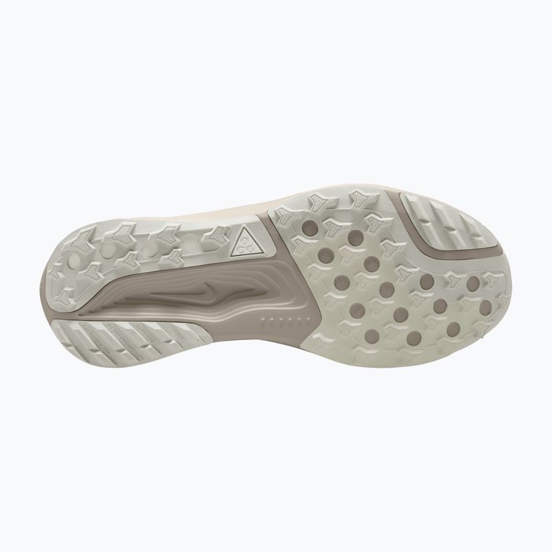 Pánske bežecké topánky Nike ACG Pegasus Trail GORE-TEX Cream Ii/Light Orewood Brown 3