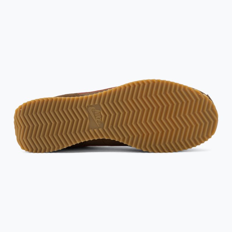 Dámske topánky Nike Cortez cacao wow/sail/pink smoke 4