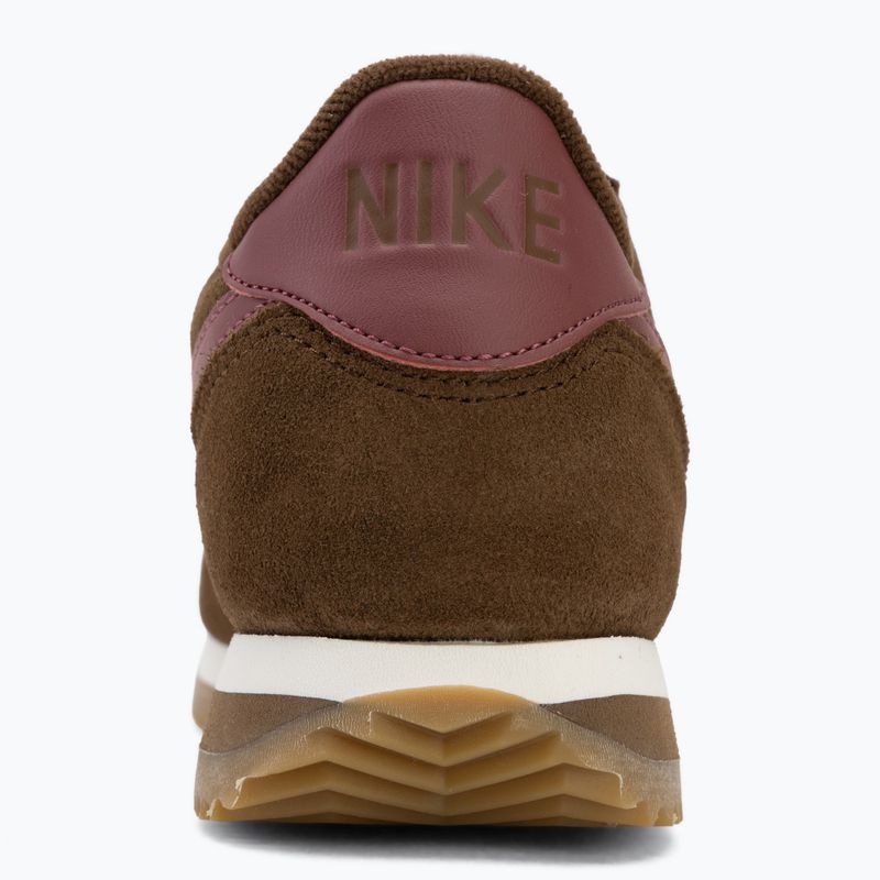 Dámske topánky Nike Cortez cacao wow/sail/pink smoke 6