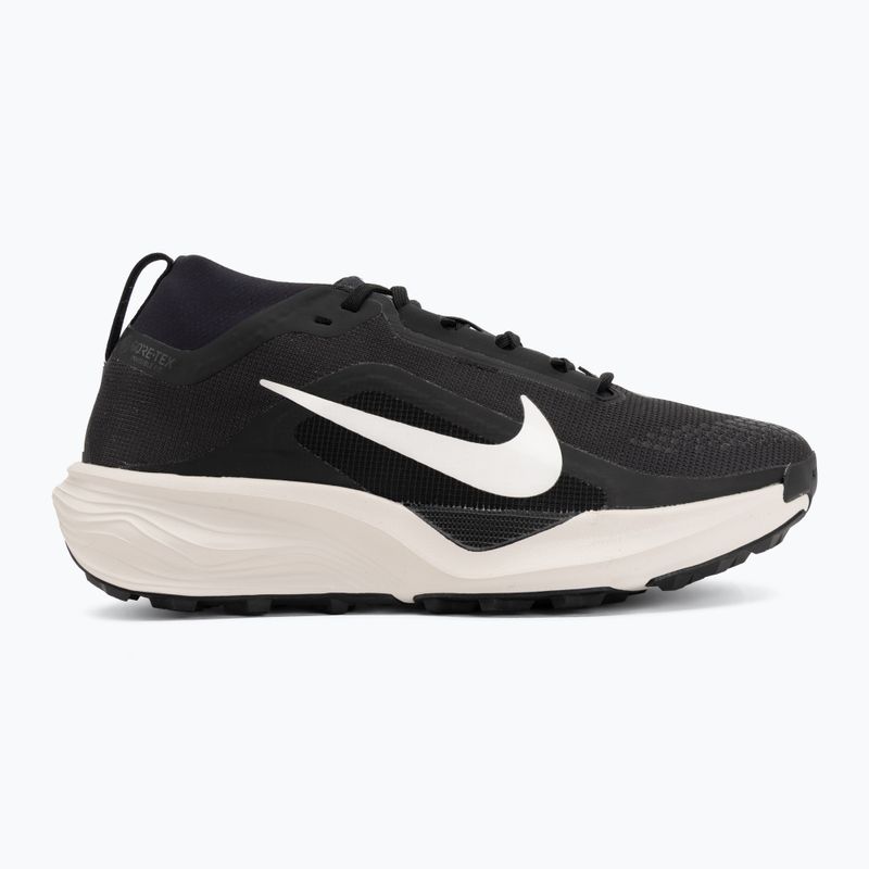 Dámske bežecké topánky Nike ACG Pegasus Trail GORE-TEX Black/Light Orewood Brown/Summit White 2