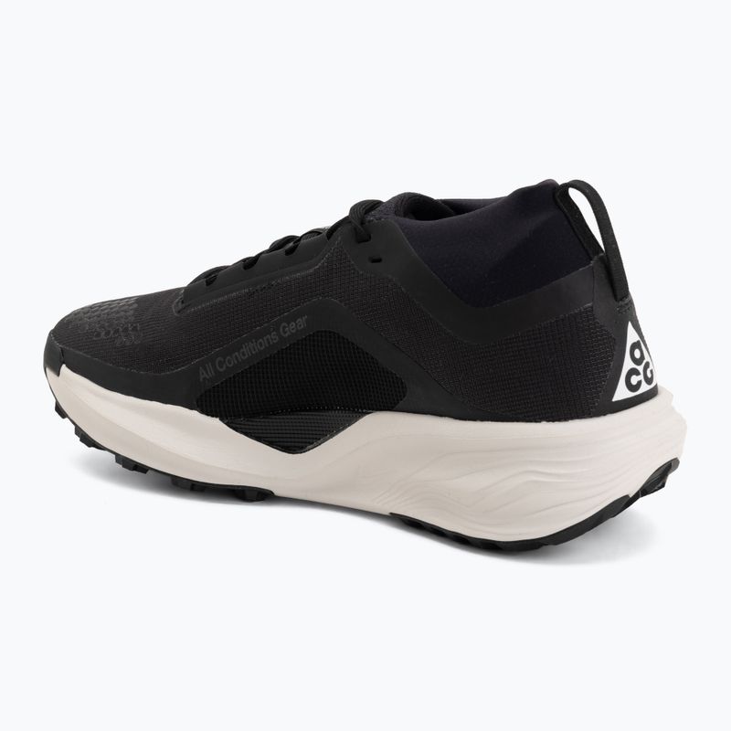 Dámske bežecké topánky Nike ACG Pegasus Trail GORE-TEX Black/Light Orewood Brown/Summit White 3