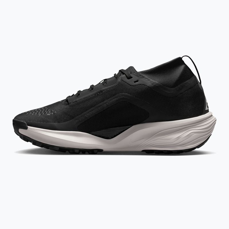 Dámske bežecké topánky Nike ACG Pegasus Trail GORE-TEX Black/Light Orewood Brown/Summit White 2