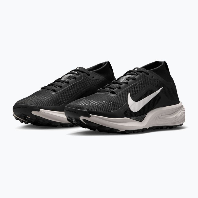 Dámske bežecké topánky Nike ACG Pegasus Trail GORE-TEX Black/Light Orewood Brown/Summit White 3