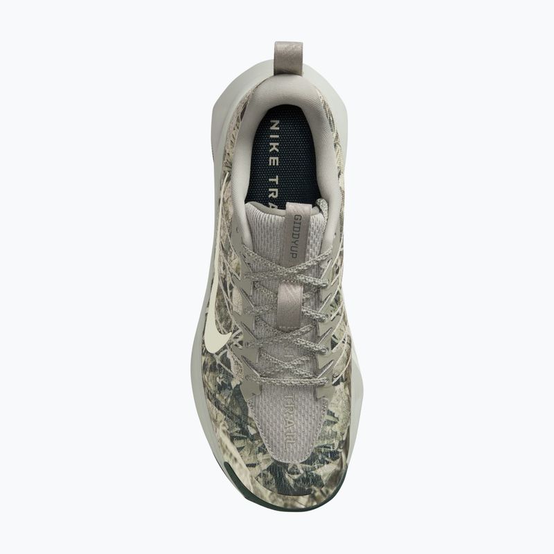 Pánske bežecké topánky Nike Wildhorse 10 spruce fog/sea glass/black spruce 4