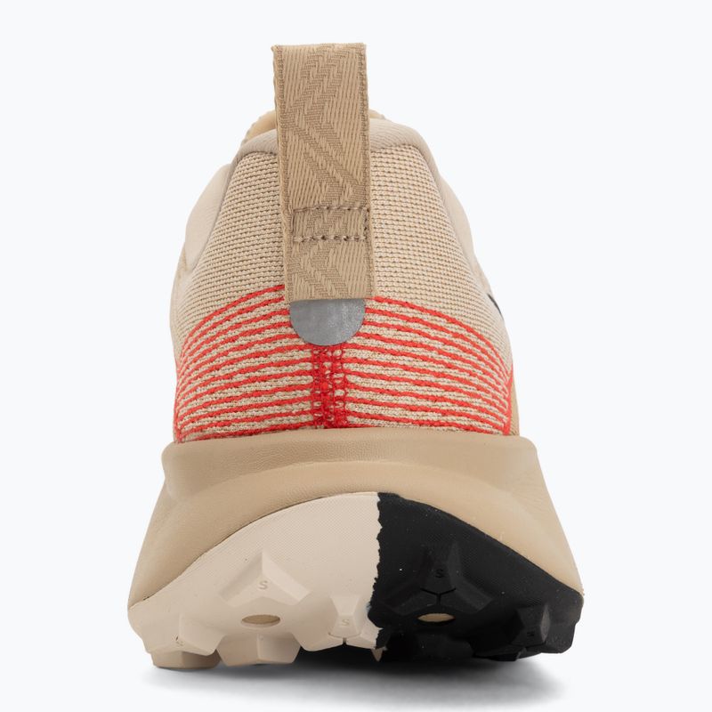 Pánske bežecké topánky Nike Wildhorse 10 linen/light crimson/pure platinum/tough red 6