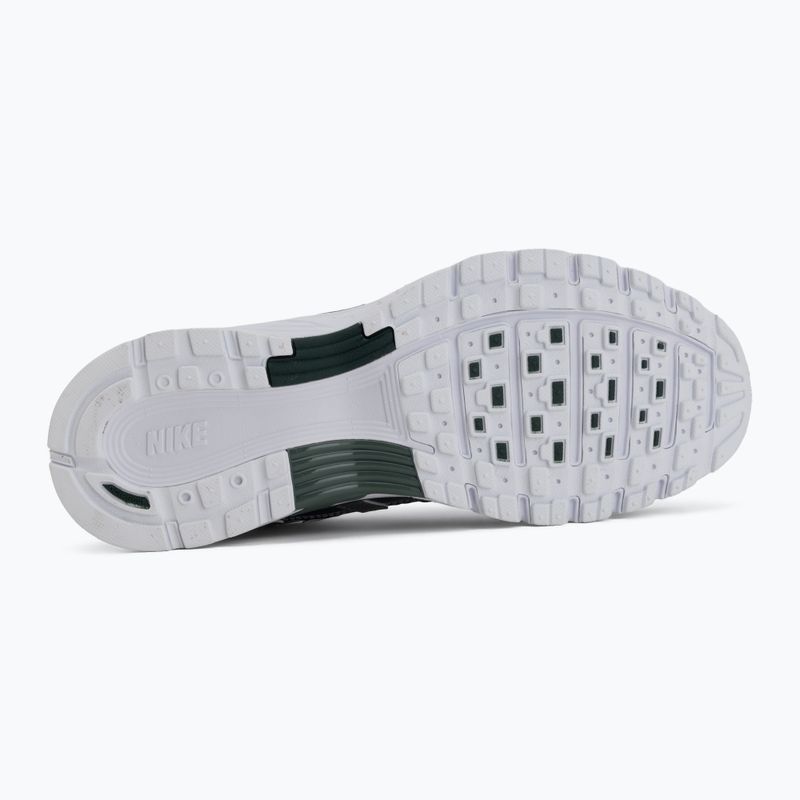 Dámske topánky Nike P-6000 white/mica green/camo green/white 4