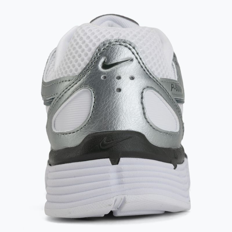 Dámske topánky Nike P-6000 white/mica green/camo green/white 6